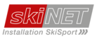 skiNET Logo